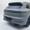 Porsche Cayenne modified 958 (2010-2018) &rarr; 2024 Style Widebody Conversion Kit