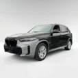 BMW X5 E70 Tuning body kit