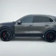 Porsche Cayenne modified 958 (2010-2018) &rarr; 2024 Style Widebody Conversion Kit