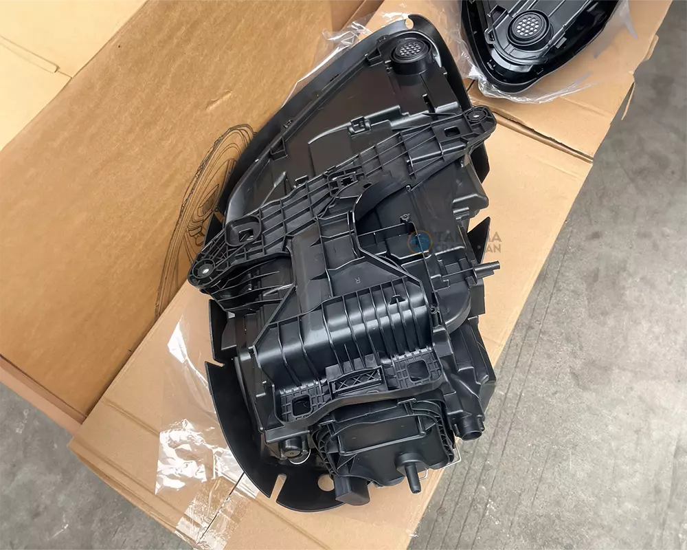 Porsche Macan LED Headlights 2014-2020 Upgrade