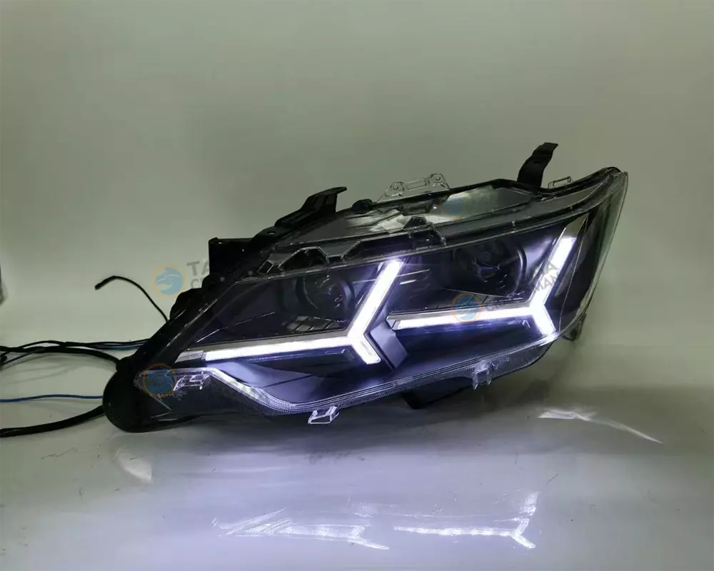 2015-2017 Camry Headlights OEM Style LED Kit