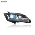 2015-2017 Camry Headlights OEM Style LED Kit