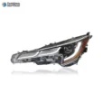 Toyota Corolla LED Headlights 2019-2023 Kit