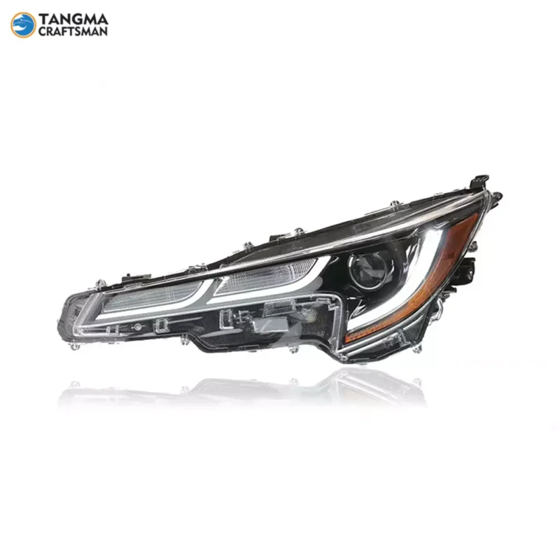 Toyota Corolla LED Headlights 2019-2023 Kit
