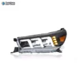 Hilux LED Headlights 2016-2020