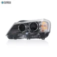 BMW X3 F25 Xenon Headlight LED Dual Lens Assembly