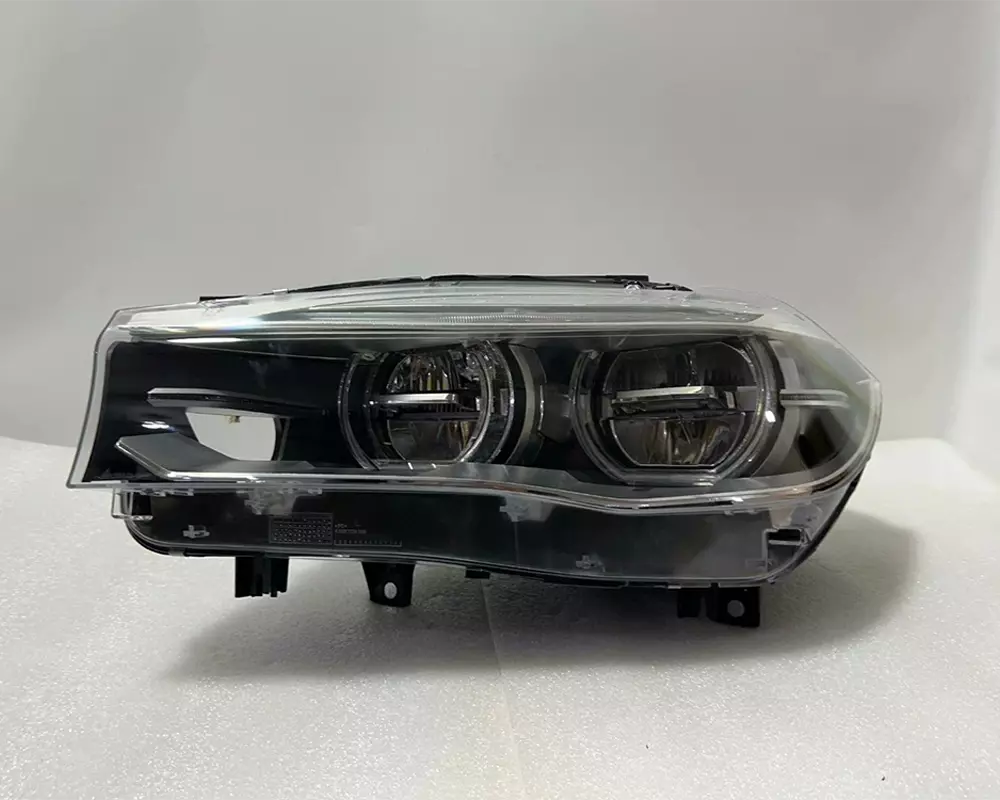 BMW X5 F15 Headlight Upgrade Kit 2014-2018