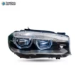 BMW X5 F15 Headlight Upgrade Kit 2014-2018