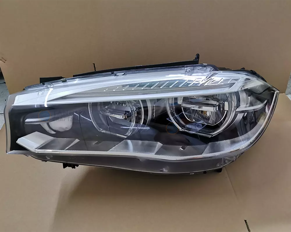 BMW X5 X6 LED Upgrade Kit 2014-2018