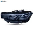 BMW X7 G07 Laser Headlight OEM Upgrade Kit