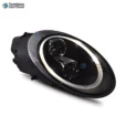 Porsche 911 Laser Headlights Upgrade Kit
