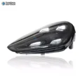 Porsche Cayenne LED Headlights 2015-2018