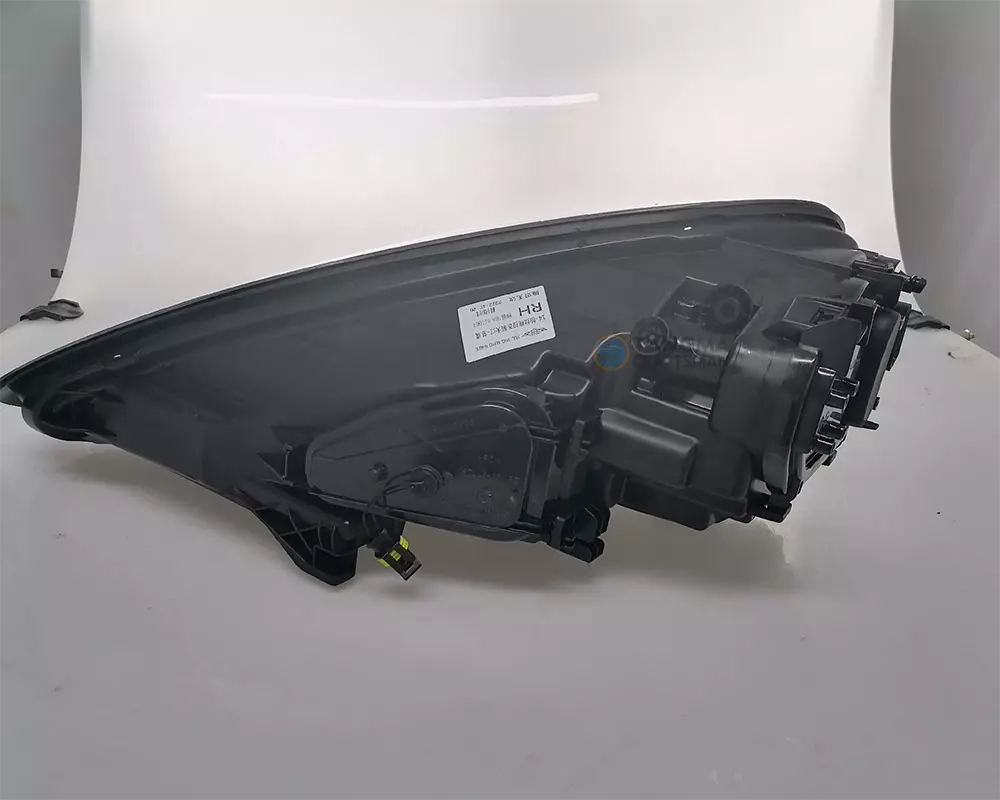 Panamera 970 Matrix LED Upgrade Kit