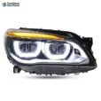BMW F02 Headlight LED Kit OSRAM DRL Turn Signal