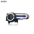 FJ Cruiser LED Headlights DRL Sequential Kit