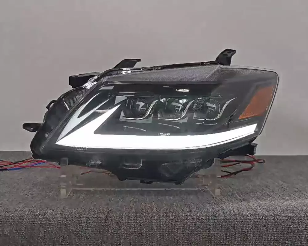 Camry 2009-2011 LED Projector Headlights