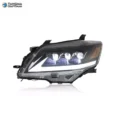 Camry 2009-2011 LED Projector Headlights