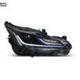 Corolla LED Headlights 2019-2024 SE XSE