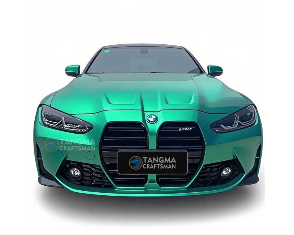 BMW F32 G82 Conversion Kit