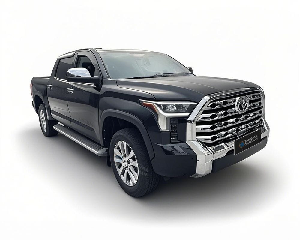 Toyota Tundra Conversion Kit