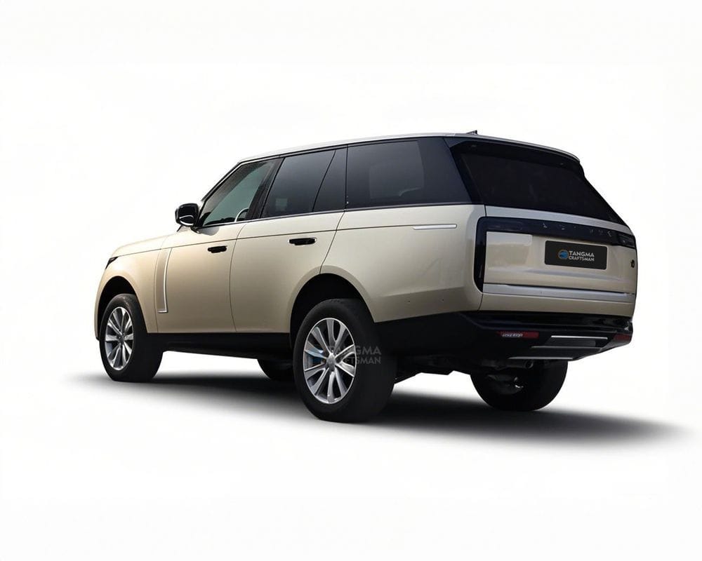 Range Rover 2023 Facelift Kit