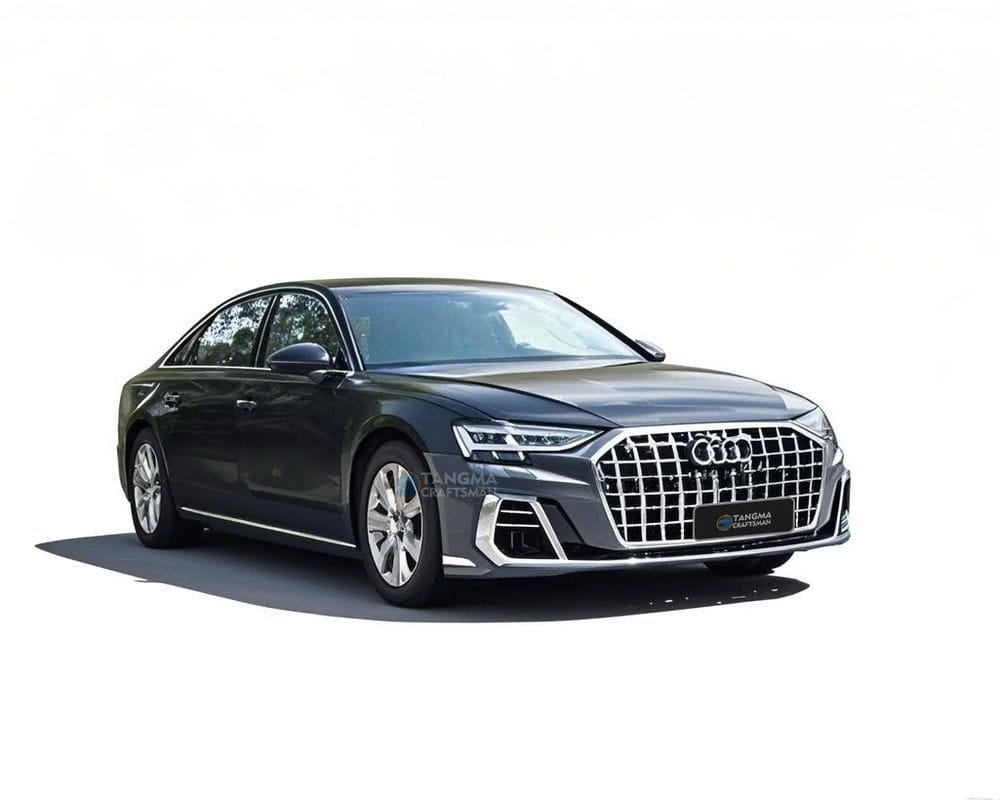 Audi A8 D4 to Horch Kit