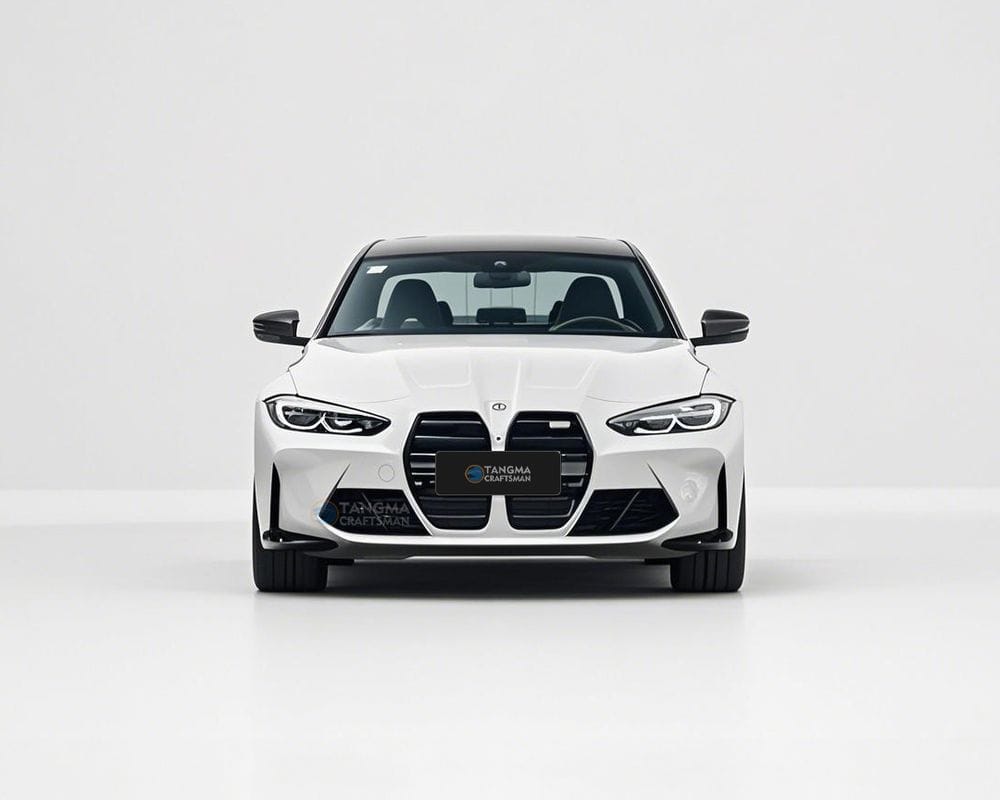 BMW G20 M3 Conversion