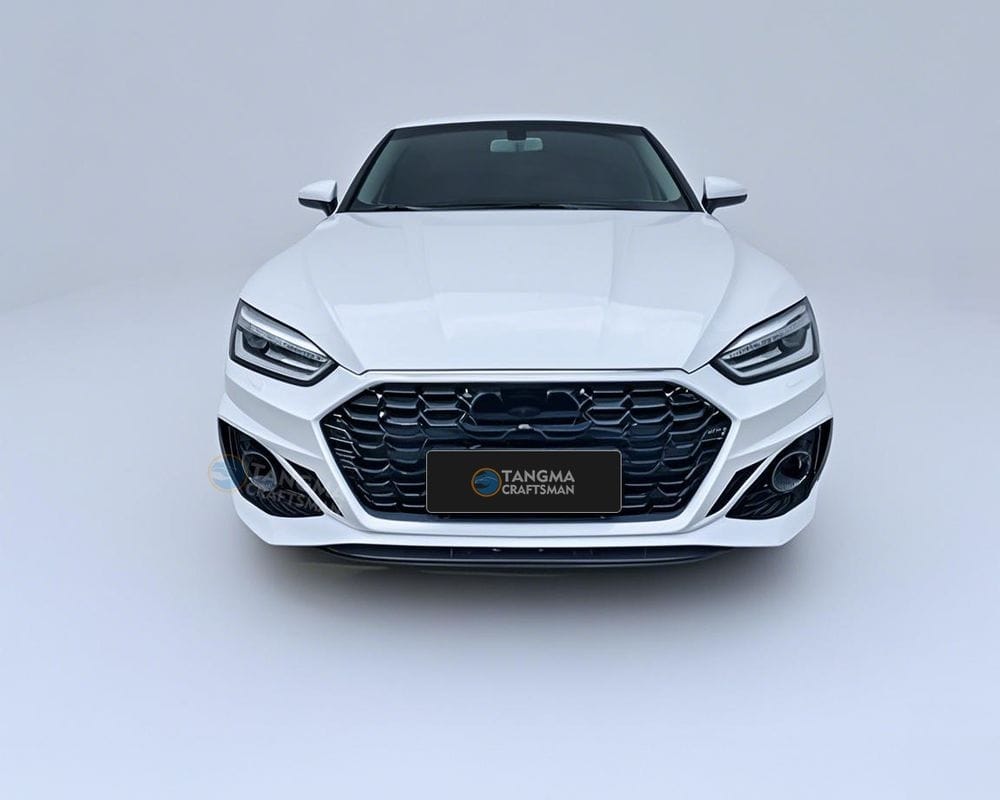 Audi A5 Facelift Kit