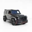 Benz G-Class W463 Conversion Kit