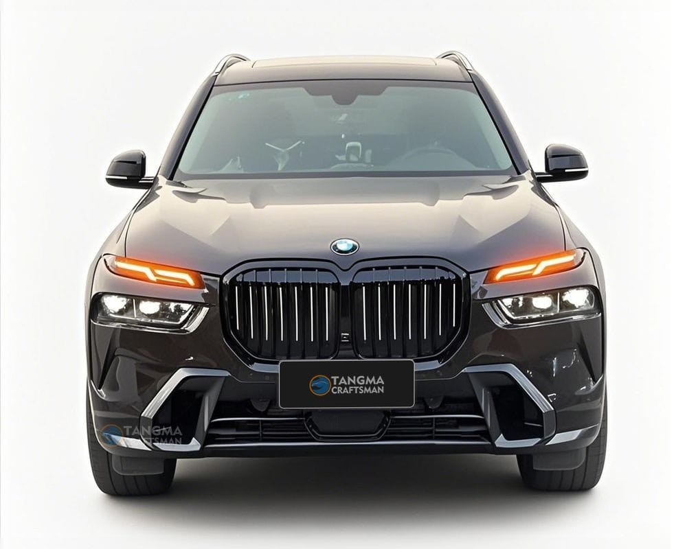 BMW X7 G07 Conversion Kit