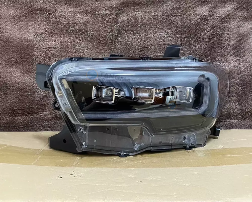 Tacoma LED Headlights