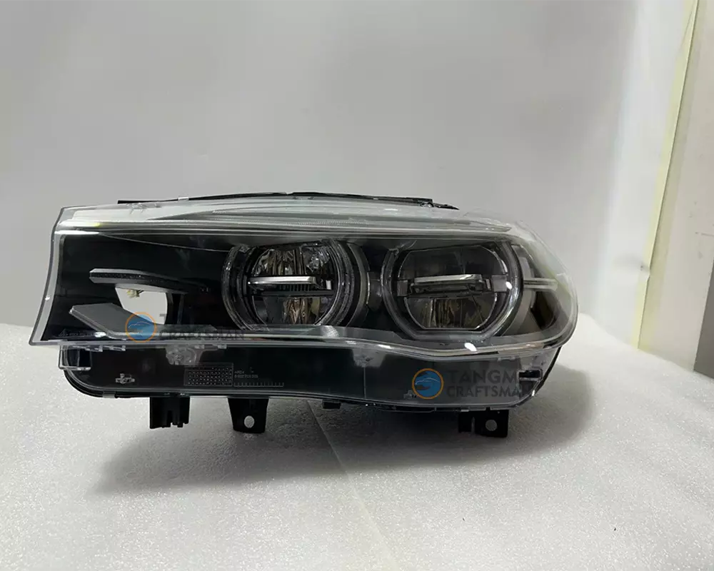 BMW X5 F15 Headlight Upgrade Kit 2014-2018