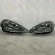 Porsche Cayenne Headlights