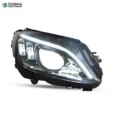 W205 LED Headlights Upgrade Kit