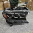 Ford Everest Headlights