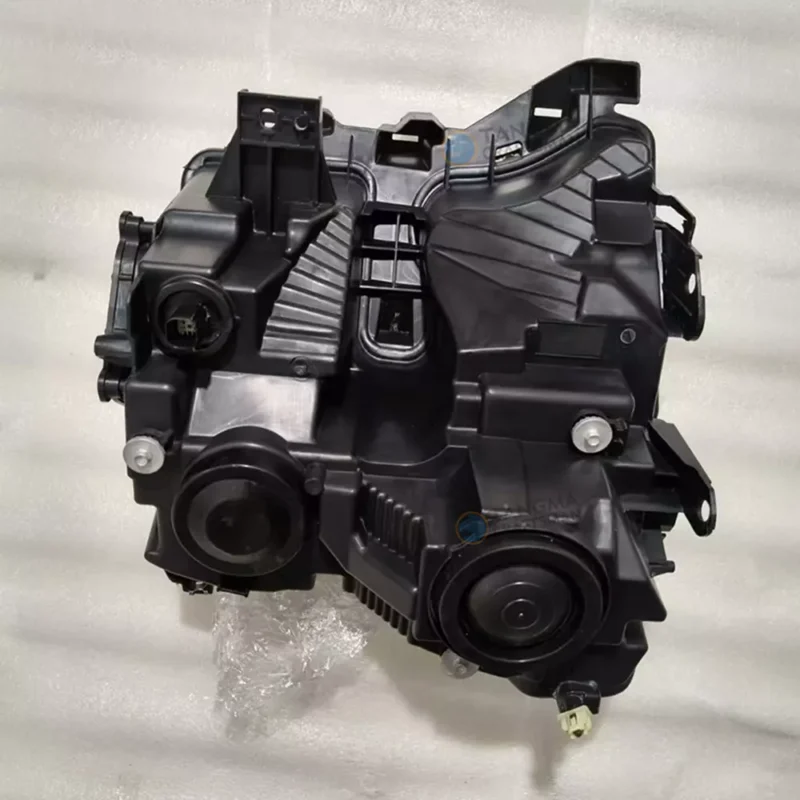 02 Ford F150 Raptor Headlights