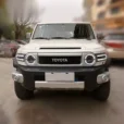 Toyota FJ Cruiser Headlights