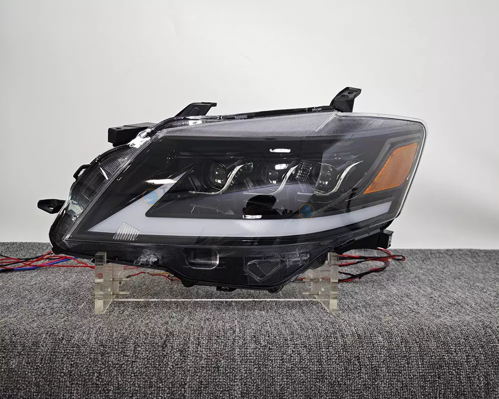 Camry 2009-2011 LED Projector Headlights