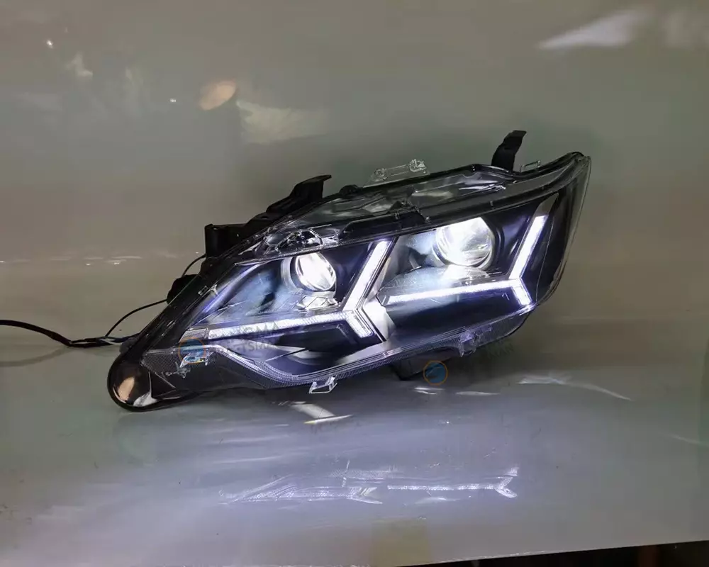 2015-2017 Camry Headlights OEM Style LED Kit