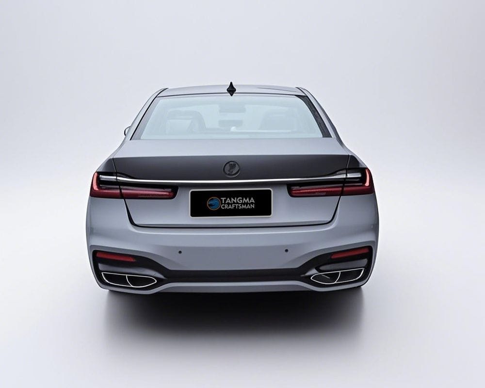 BMW G12 Facelift Kit