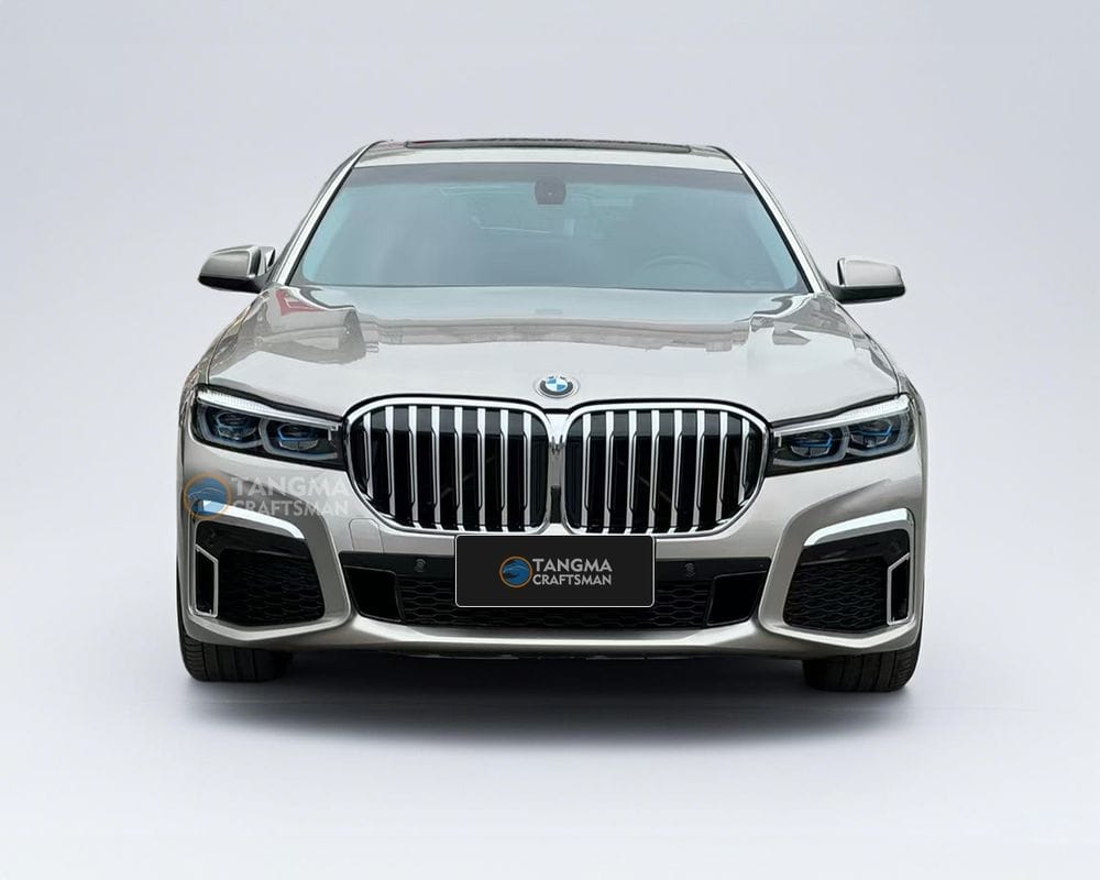 BMW F02 to G12 Conversion Kit