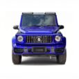 Suzuki Jimny Conversion Kit