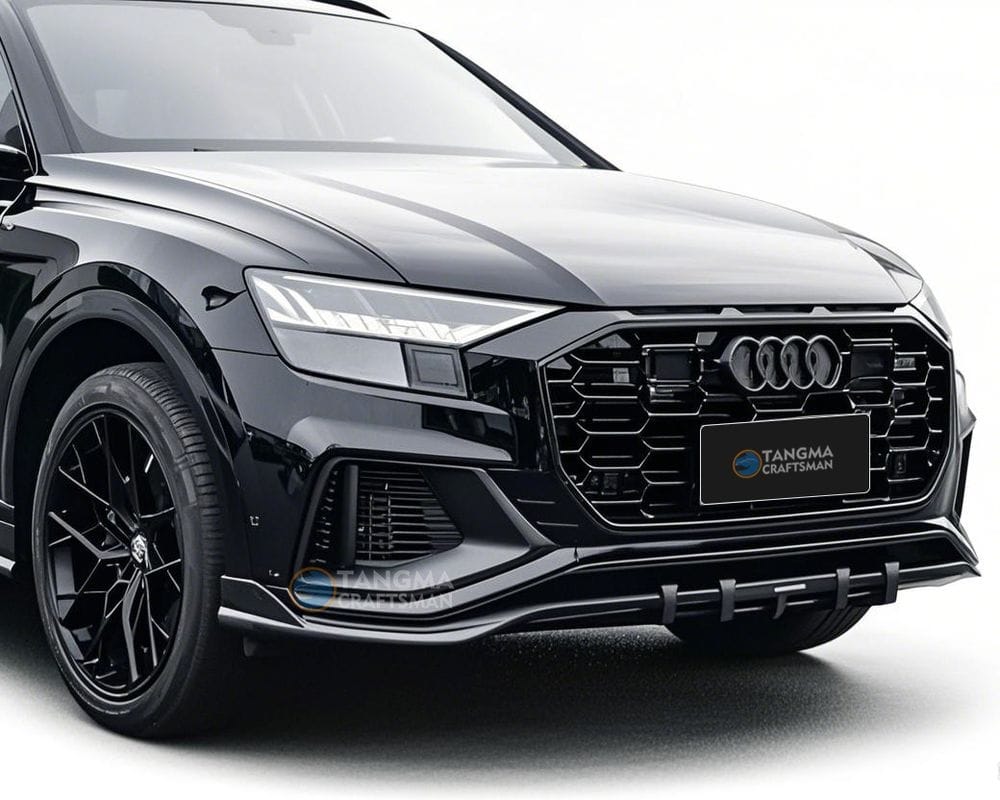 Audi Q8 Conversion Kit