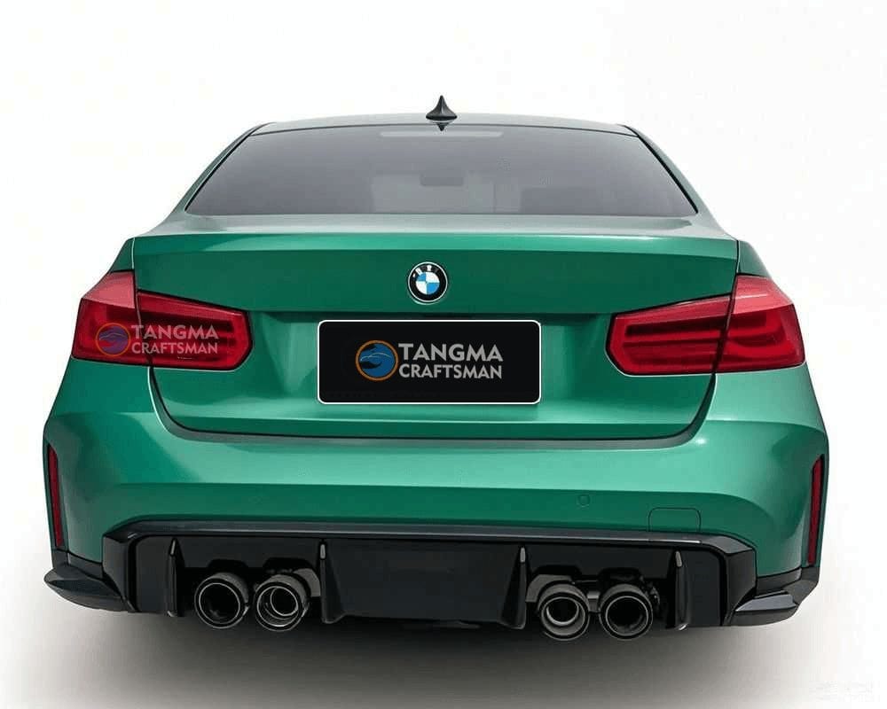 BMW F32 G82 Conversion Kit