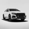 Audi Q8 Conversion Kit