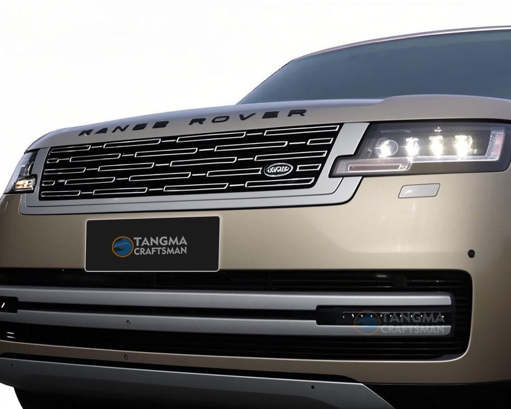 Range Rover 2023 Facelift Kit