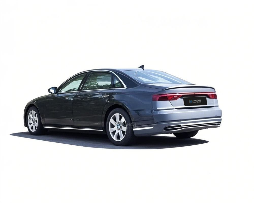 Audi A8 D4 to Horch Kit