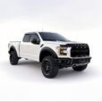Ford F-150 Conversion Kit