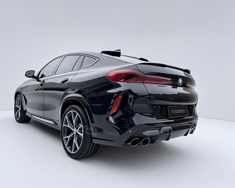BMW X6 E71 to G06 Kit