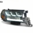 LC200 LED Headlights 2016-2021 Land Cruiser